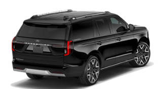 2026 Ford Expedition® External Image 4